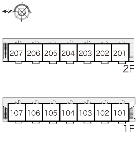 レオパレスＣｏｍｆｏｒｔ　Ｈｏｕｓｅ その他2