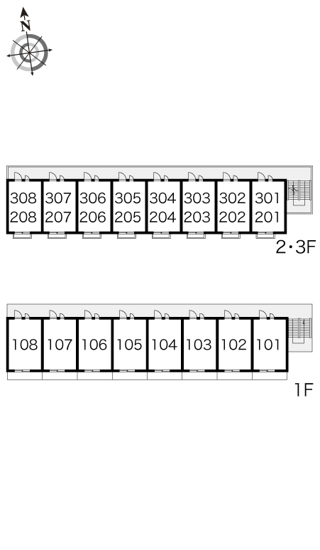 レオパレスアクト その他2