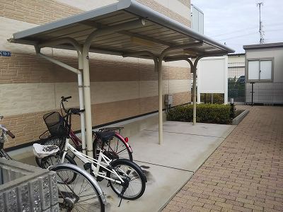 レオネクストＩＭＰＵＬⅥ その他6