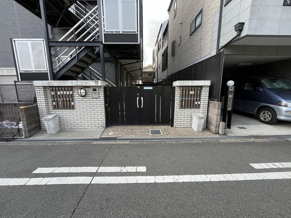 レオパレスアスター その他3