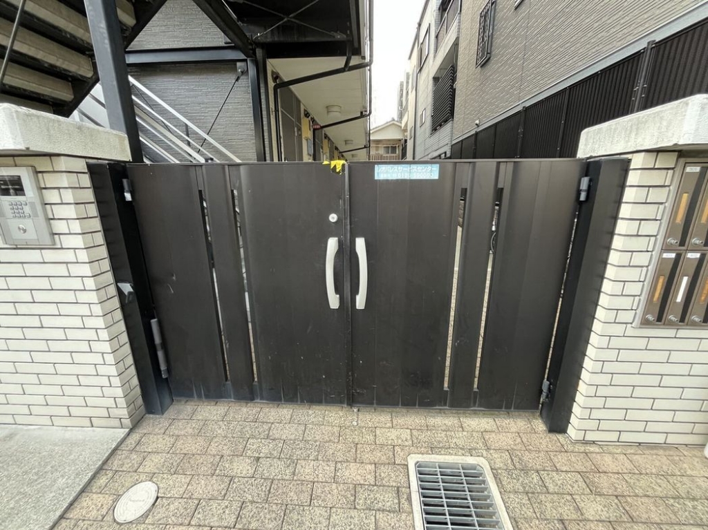 レオパレスアスター その他4