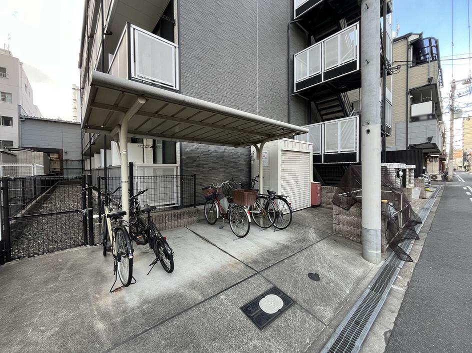 レオパレスアスター その他7