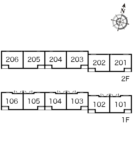 レオネクストプランドール その他2