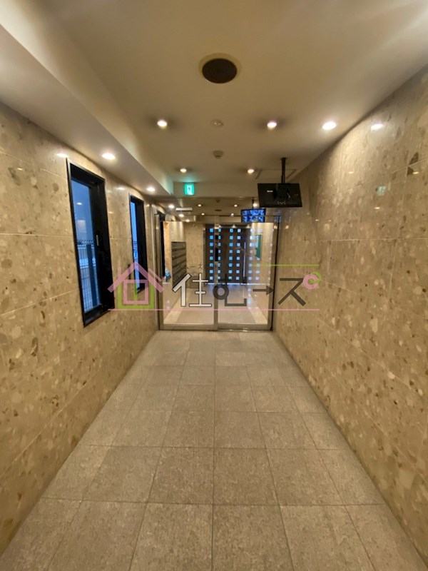 MARION KITAHORIE ANNEX その他外観4