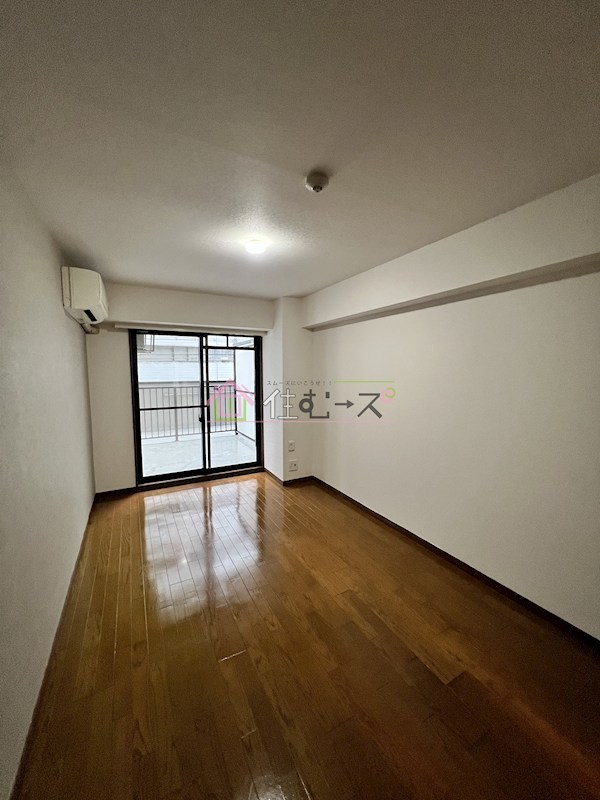 MARION KITAHORIE ANNEX ベッドルーム