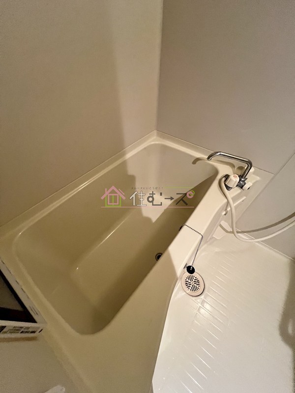 MARION KITAHORIE ANNEX 風呂画像