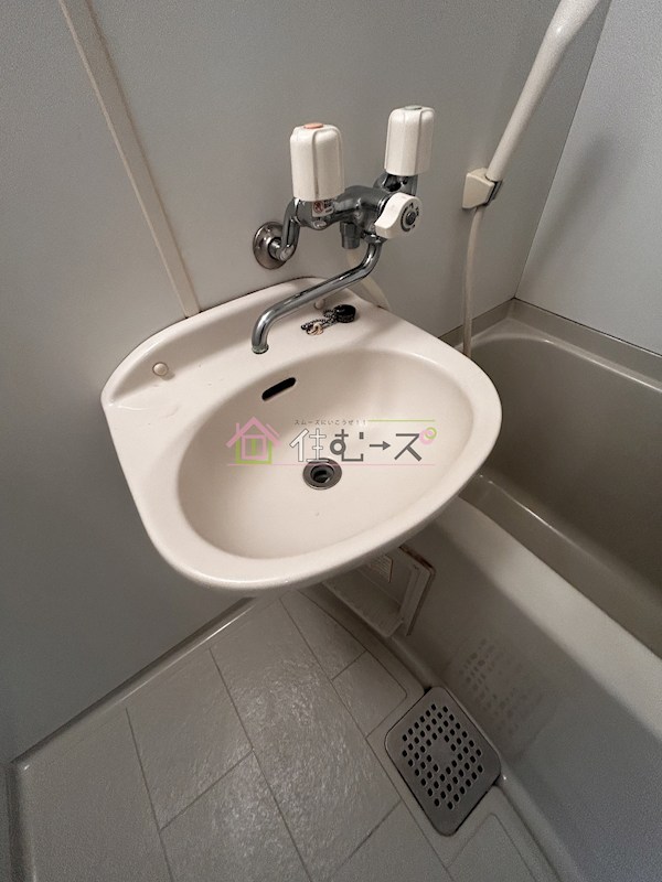 緑橋大発マンション その他3