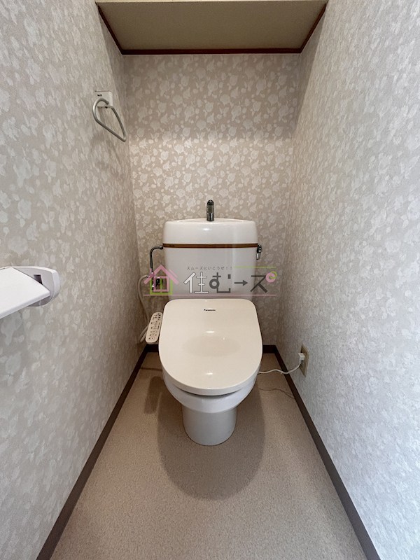 緑橋大発マンション その他4