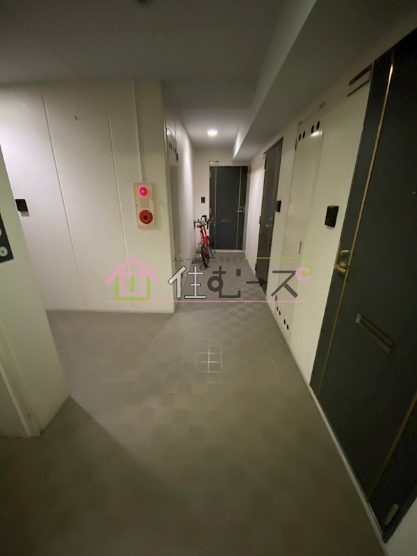 緑橋大発マンション その他外観2