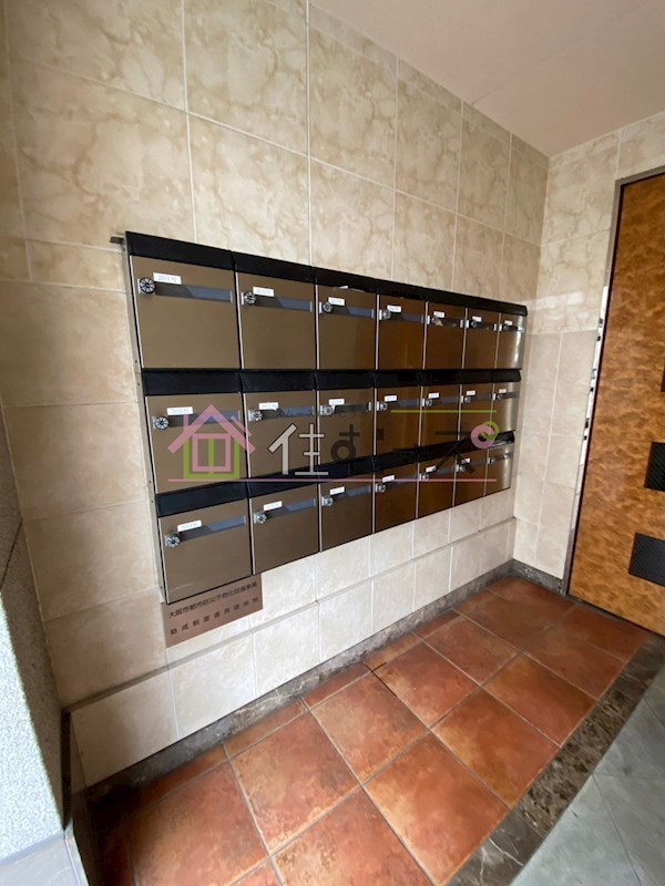 緑橋大発マンション その他外観5