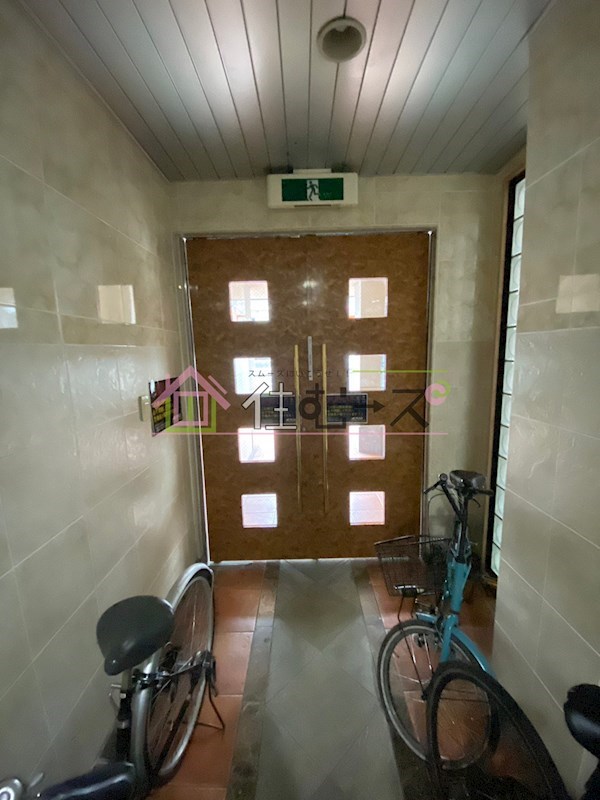 緑橋大発マンション その他外観6