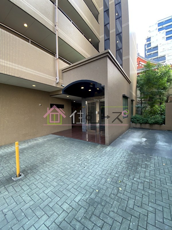 アパルト谷町 その他1