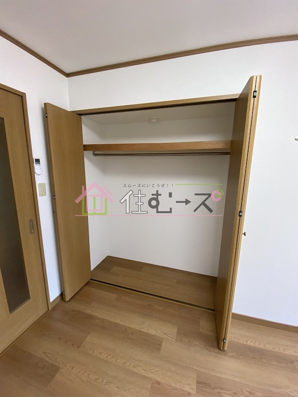 アパルト谷町 その他2