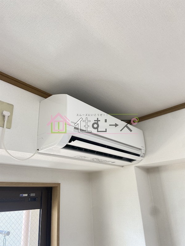 アパルト谷町 その他3