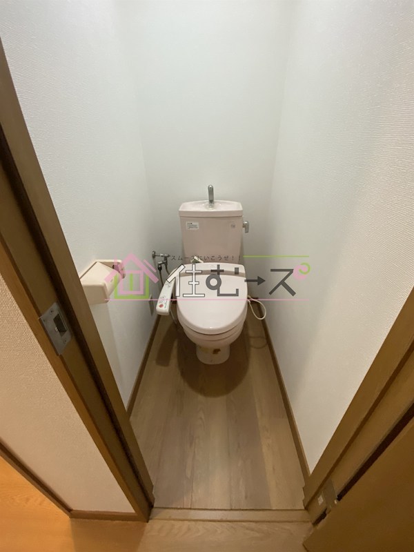 アパルト谷町 その他4