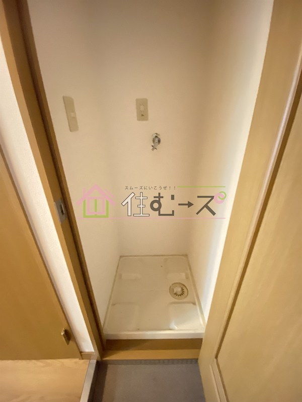 アパルト谷町 その他6