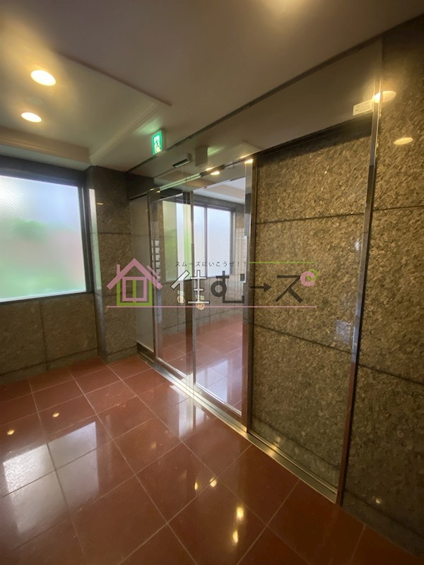 アパルト谷町 その他外観2