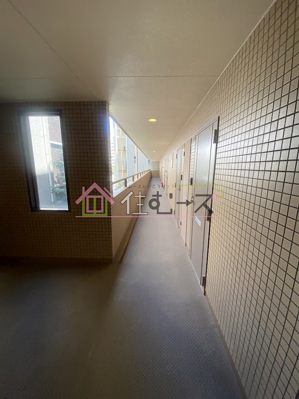 アパルト谷町 その他外観3