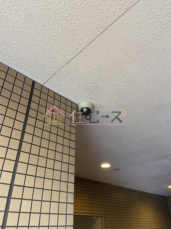 アパルト谷町 その他外観4