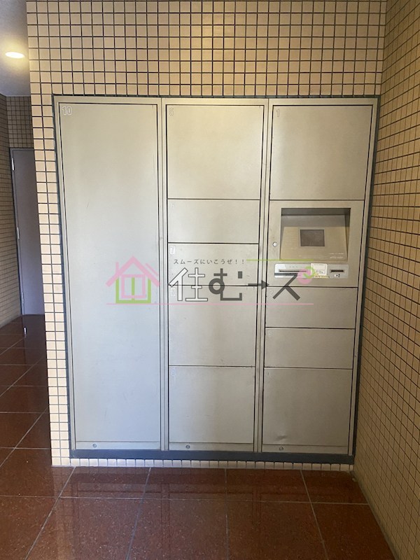 アパルト谷町 その他外観5