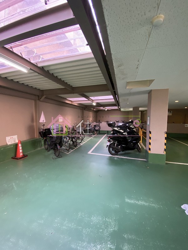 アパルト谷町 その他外観6