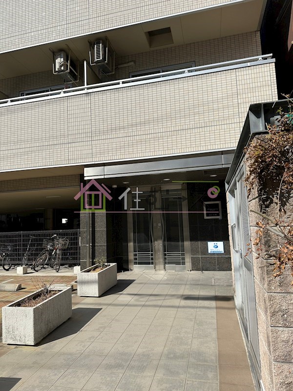 オーロラ・タワー難波 その他1