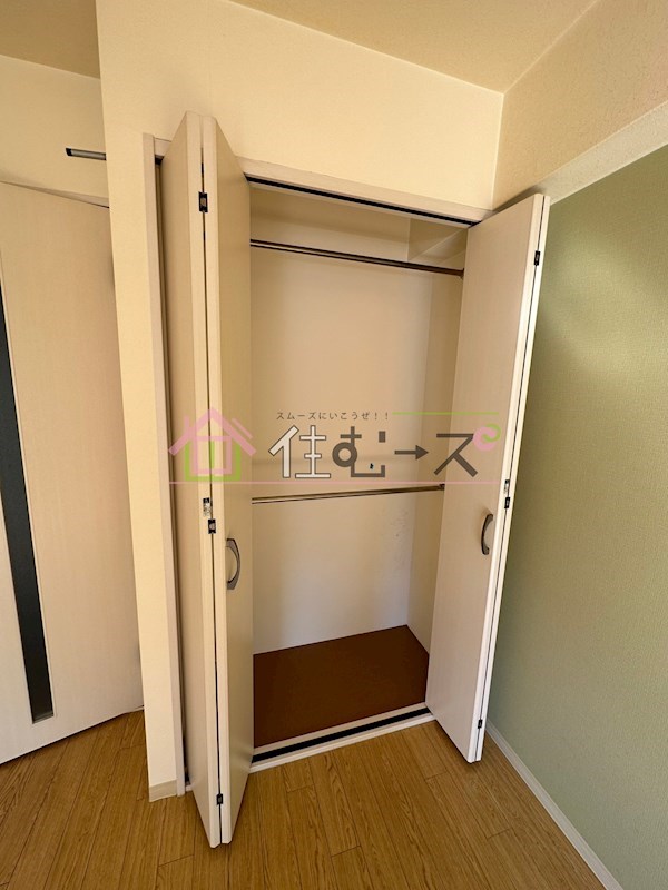 オーロラ・タワー難波 その他4