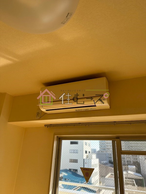 オーロラ・タワー難波 その他5