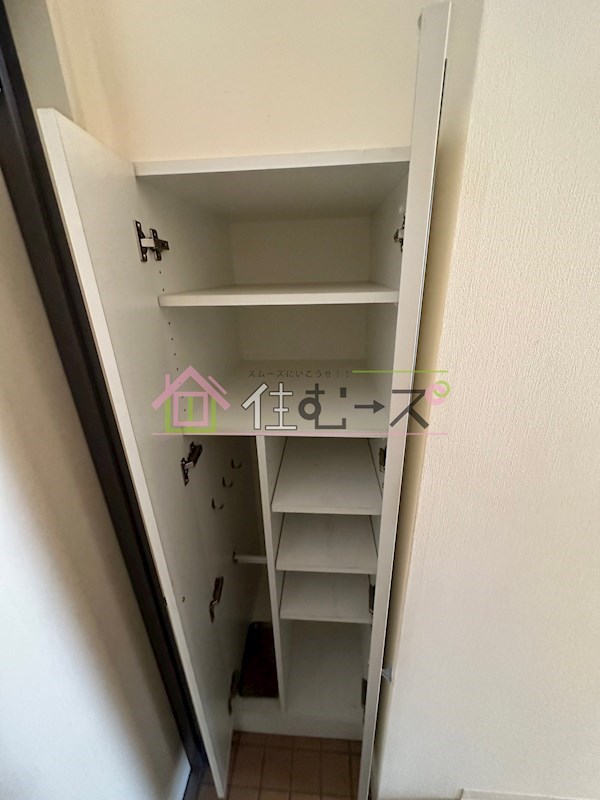 オーロラ・タワー難波 その他6