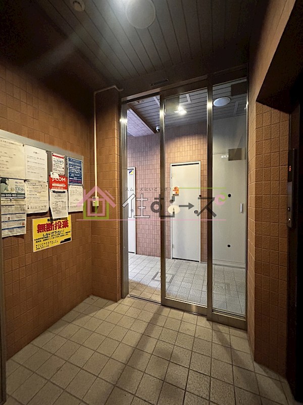 ラ・メゾヌーヴ その他外観2