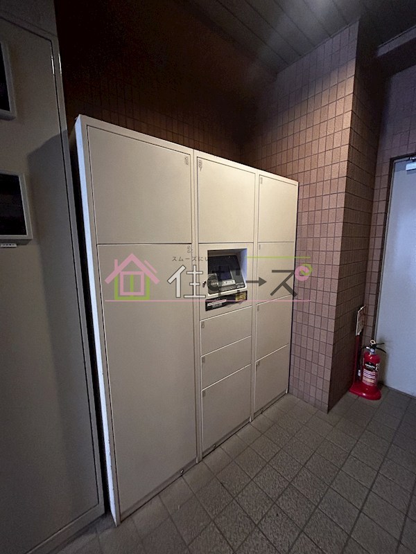 ラ・メゾヌーヴ その他外観5