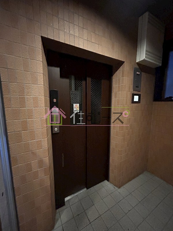 ラ・メゾヌーヴ その他外観6