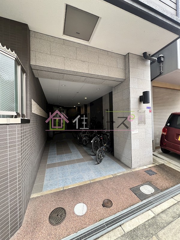 プライムコート玉川 その他1