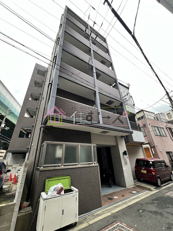 プライムコート玉川 その他外観1