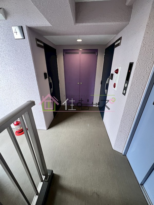 プライムコート玉川 その他外観6