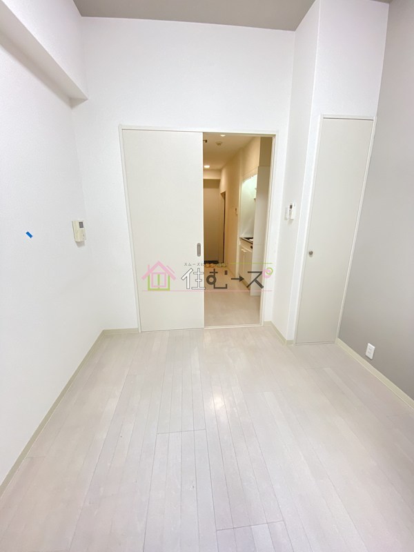 プライムコート玉川 リビング