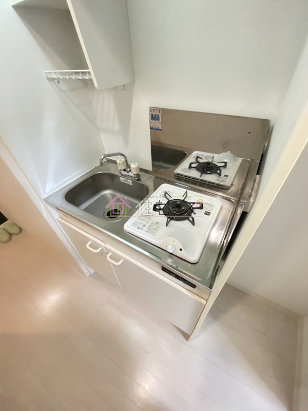 プライムコート玉川 キッチン