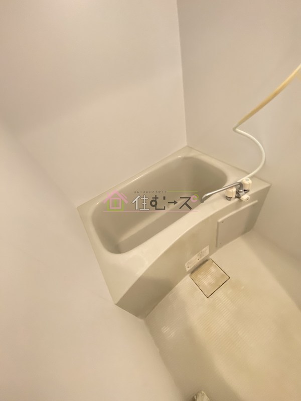 プライムコート玉川 風呂画像