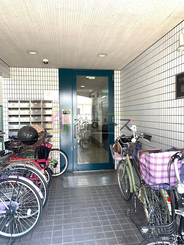 シティハイツ姫島 その他1