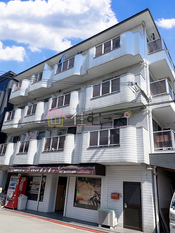 シティハイツ姫島 その他外観1