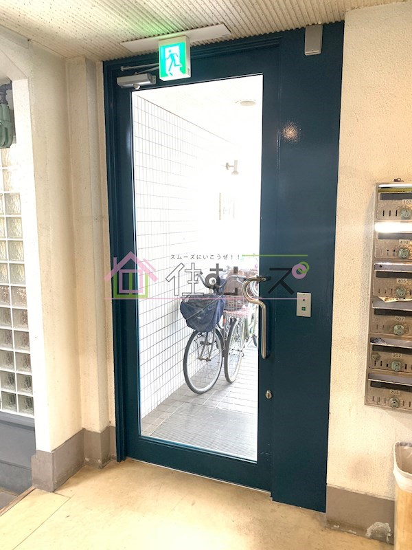 シティハイツ姫島 その他外観2