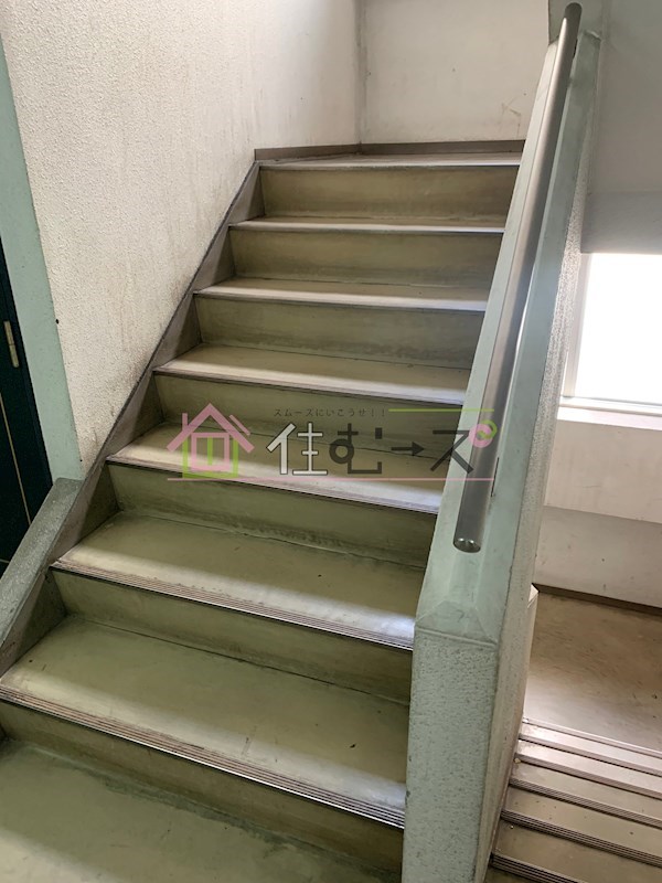 シティハイツ姫島 その他外観3