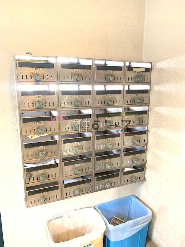 シティハイツ姫島 その他外観4