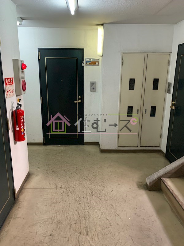 シティハイツ姫島 その他外観6