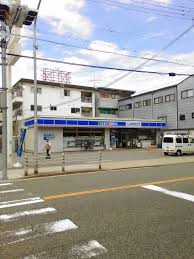 シティハイツ姫島 周辺画像1