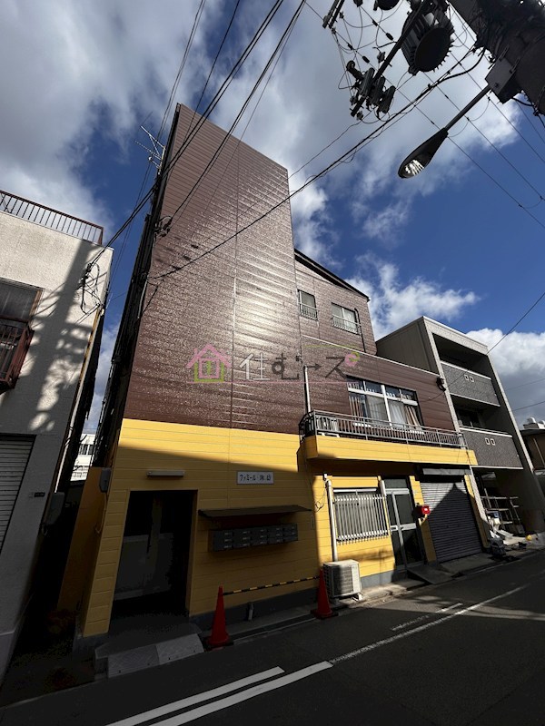 ファミール諏訪 その他外観1