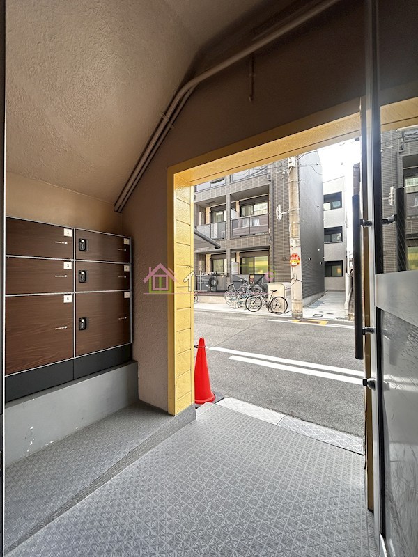 ファミール諏訪 その他外観2