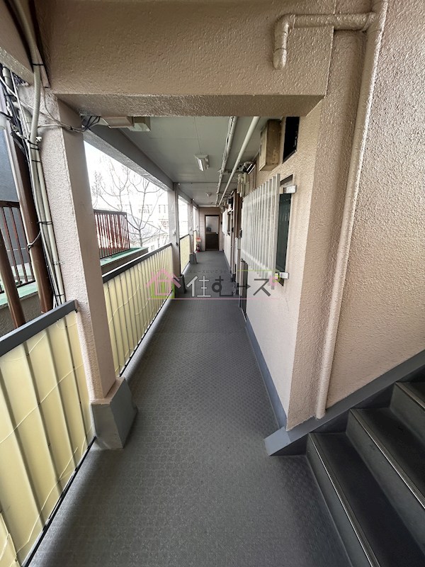 ファミール諏訪 その他外観3