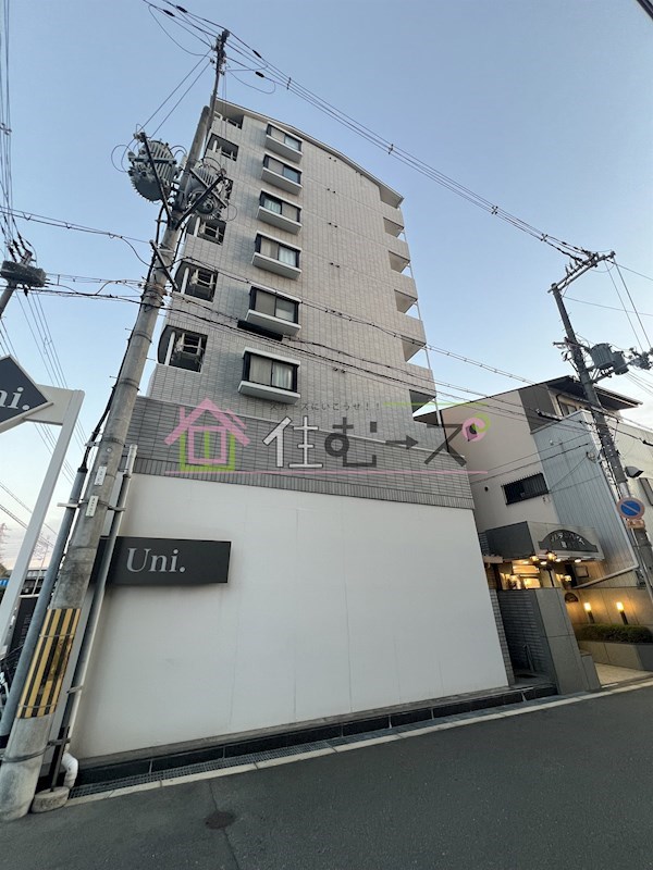 ノルデンハイム瑞光Ⅱ その他外観1