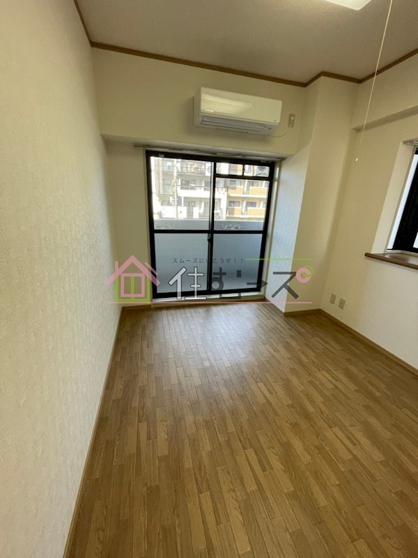 ノルデンハイム瑞光Ⅱ ベッドルーム